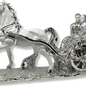 Carrozza d'argento