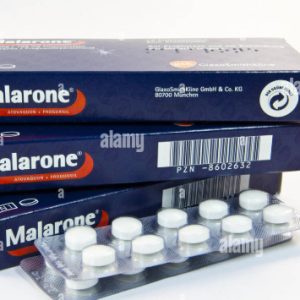 Malarone – Formato Famiglia Deluxe